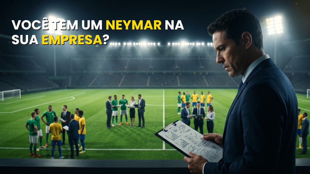 Copa do Mundo: Sua Empresa Está Pronta Para Entrar em Campo?